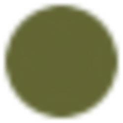 Springwood poplin check shirt, Green, swatch