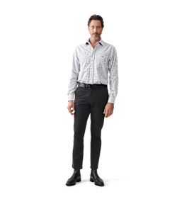 Collins shirt