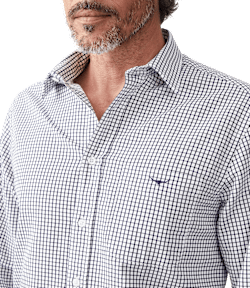 Collins shirt