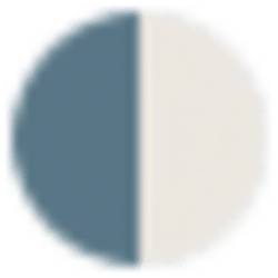 Collins shirt, Blue/White/Brown, swatch