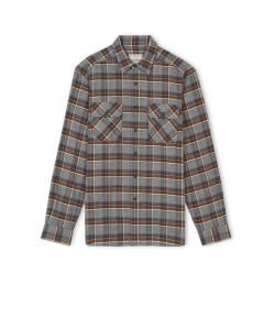 Bourke workshirt