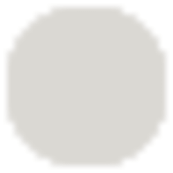 Orion brushed check shirt, Parchment, swatch