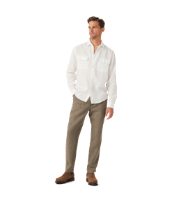 Classic 2 pocket shirt