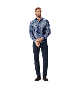 Classic 2 pocket shirt