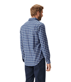 Classic 2 pocket shirt