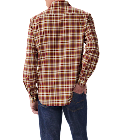 Classic 2 pocket shirt