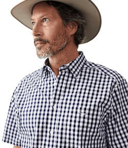 Hervey shirt