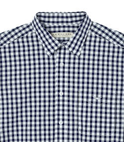 Hervey shirt