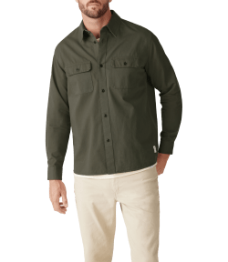 Field shirt 2 pocket