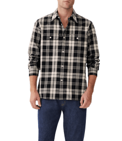 Field shirt 2 pocket