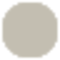 Field twill shirt, Putty, swatch