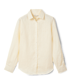 Olney linen shirt