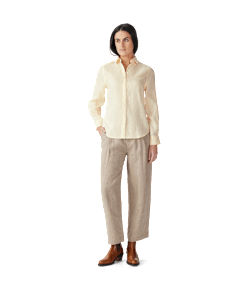Olney linen shirt