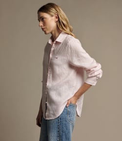 Olney linen shirt