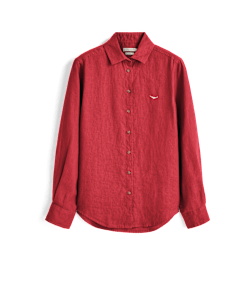 Olney linen shirt