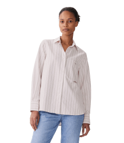 Crispin straight shirt