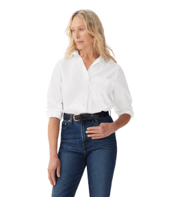 Crispin straight shirt