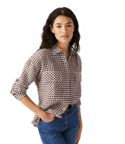 Toora shirt