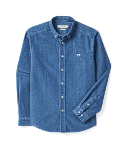 Darr cord shirt