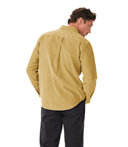 Darr cord shirt