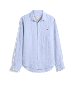 Newman linen shirt
