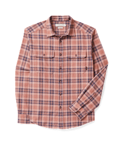 Maclean check shirt
