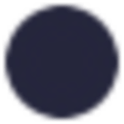 Regent indigo check shirt, Indigo, swatch