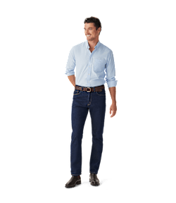 Collins Oxford Shirt