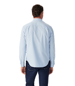 Collins Oxford Shirt