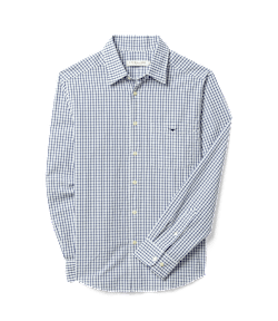 Augusta classic poplin shirt