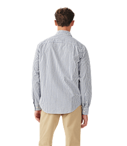 Augusta classic poplin shirt