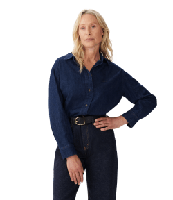 Norah relaxed shirt