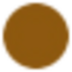 Andover suede skirt, Tobacco, swatch