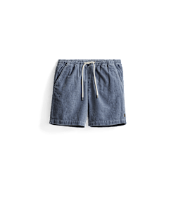 Rugby cord short
