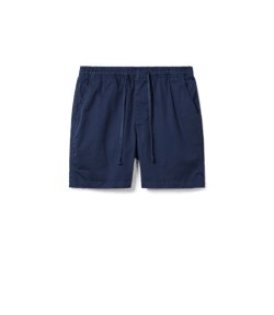 Washed rugby short