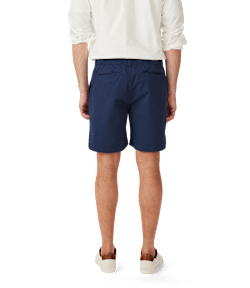 Washed rugby short