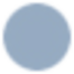 Tullah denim short, Roughout/Indigo, swatch