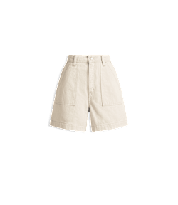 Tullah denim short