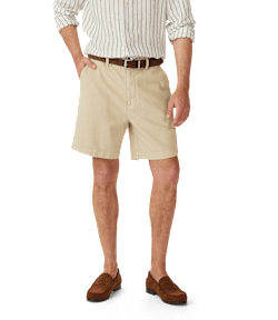 Norfolk bedford short
