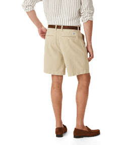 Norfolk bedford short
