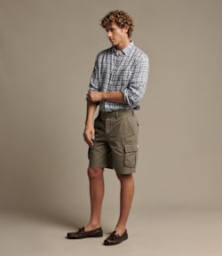 Karoonda cargo short