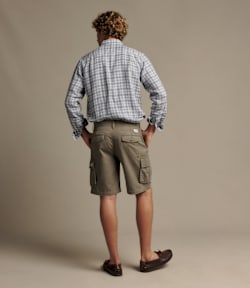 Karoonda cargo short