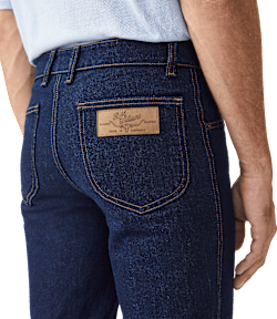 Rigger jean