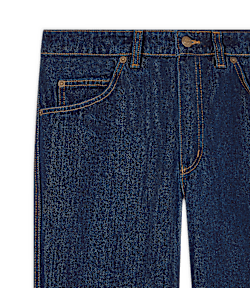 Rigger jean