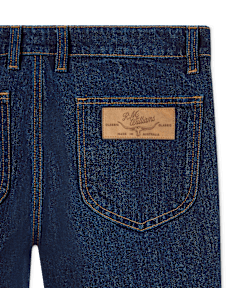 Rigger jean