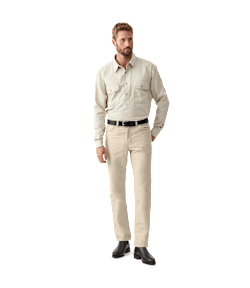 Cleanskin jeans