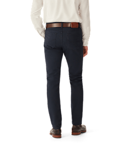 Loxton 5 pocket jean