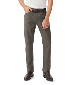 Loxton 5 pocket jean