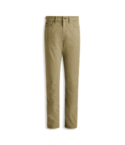 Loxton 5-pocket
