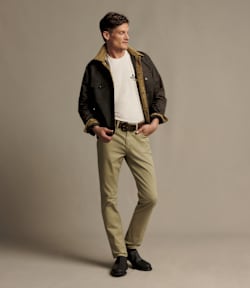 Loxton 5-pocket
